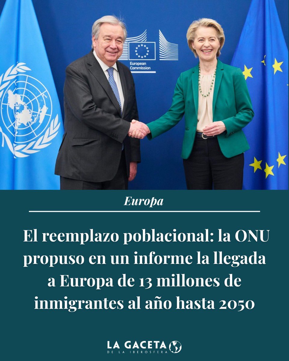 Lo planearon y siguen ejecutándolo. Pero está pronto el fin. #Reemplazo