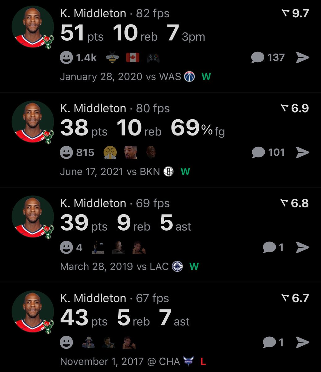 Real App tweet media