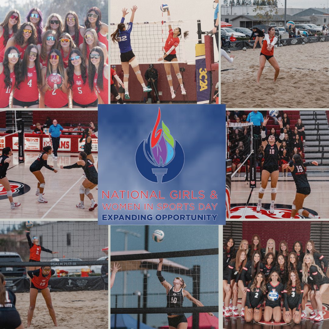 Fresno City VB tweet media