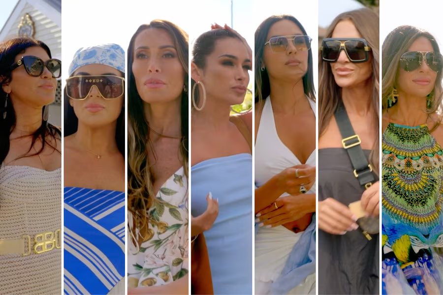 jayblew's tweet image. i have a reservation for 7 Lisa’s #RHOSLC #RHORI