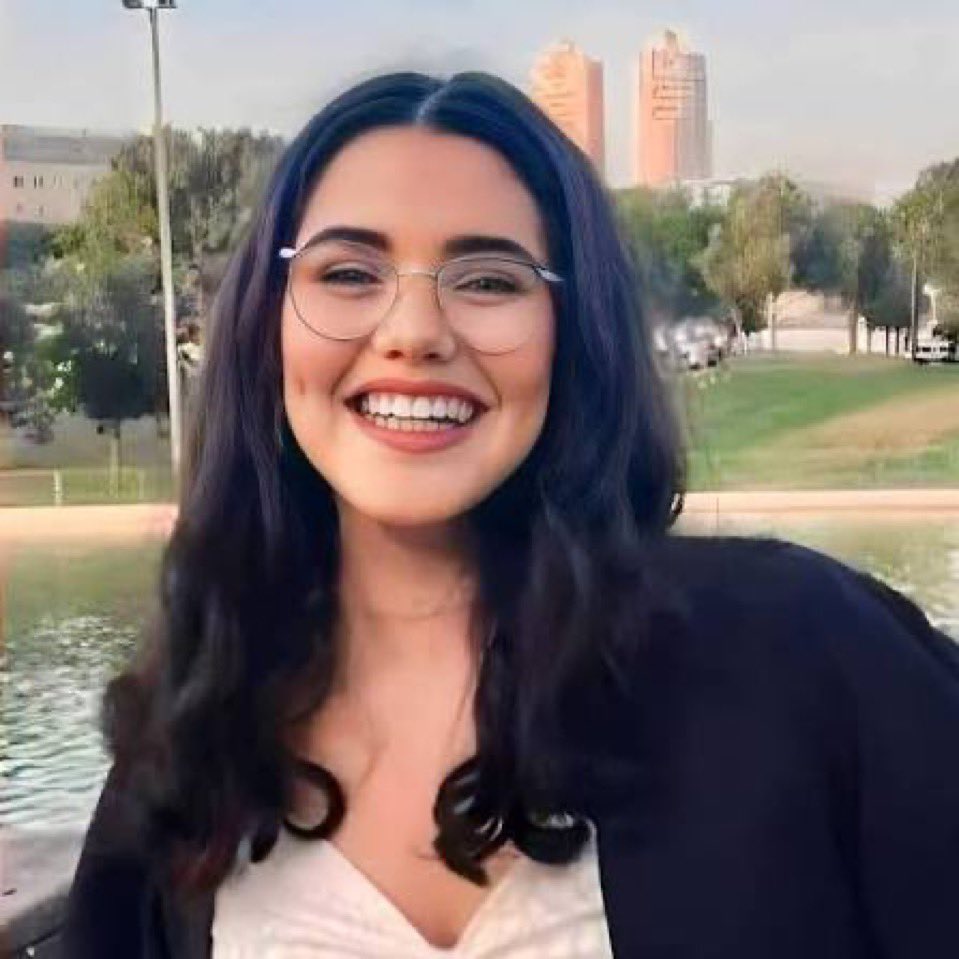 VividProwess's tweet image. BREAKING: The IDF announced that they have eliminated the Hamas terrorist who held and murdered hostage Noa Marciano in captivity in Gaza.

We will find them all.