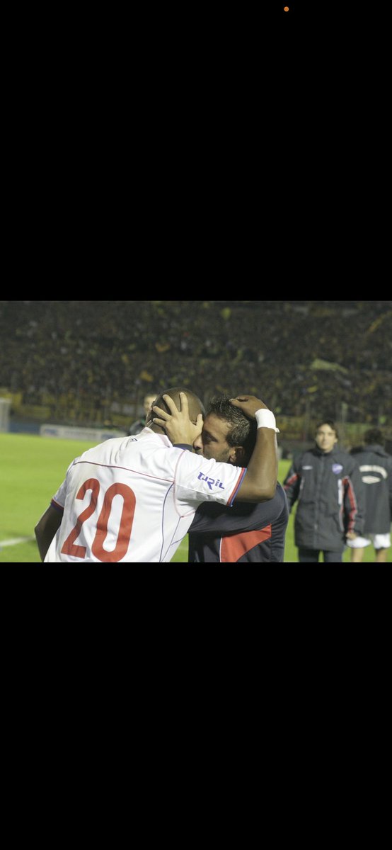 Sergio Blanco tweet media