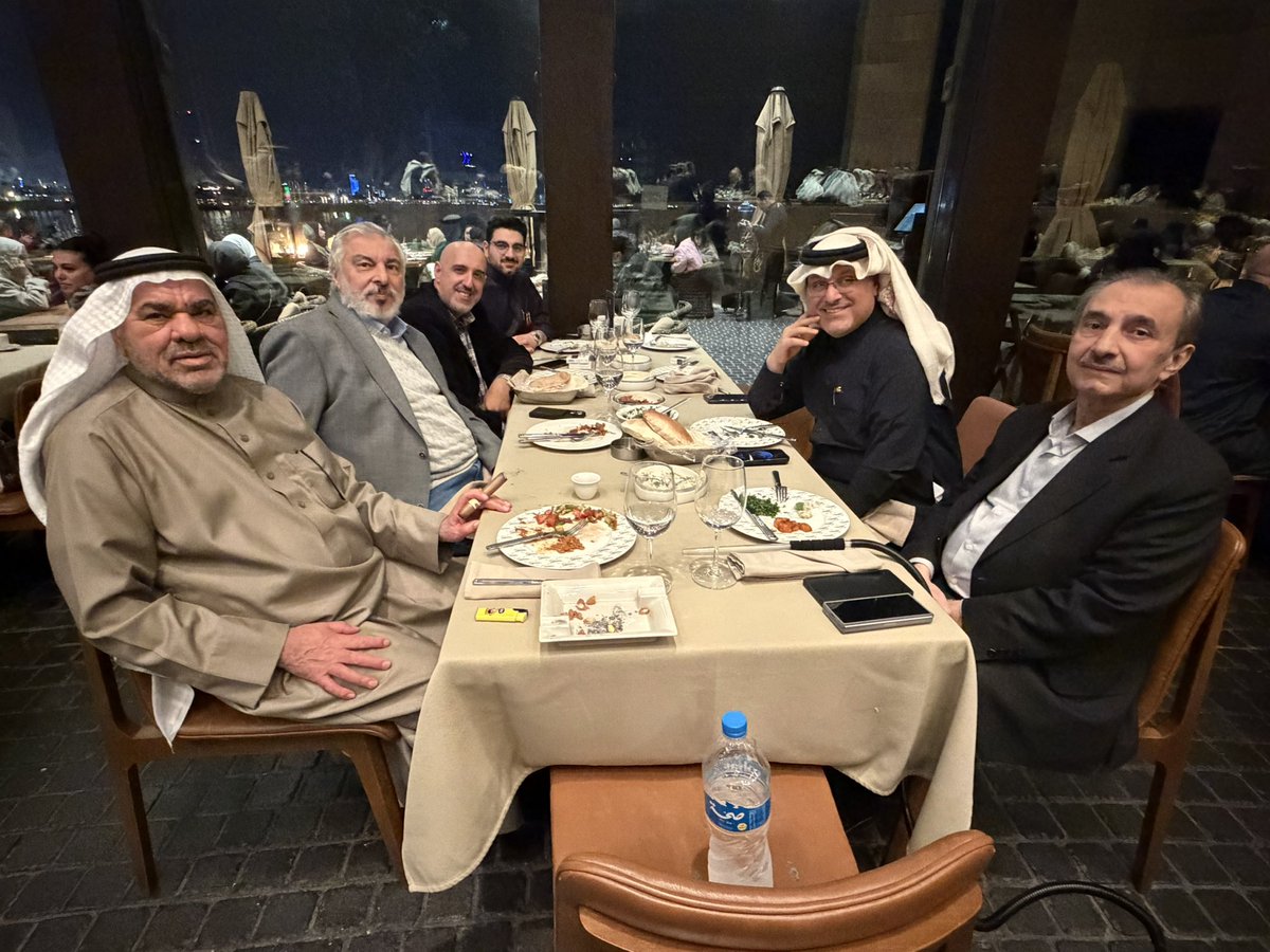 شيخ رعد السليمان tweet media