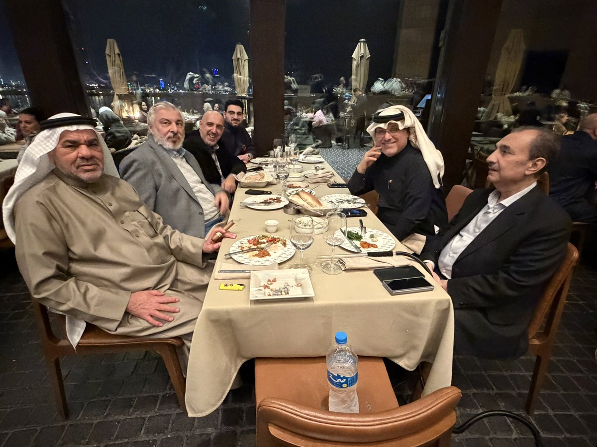 شيخ رعد السليمان tweet media