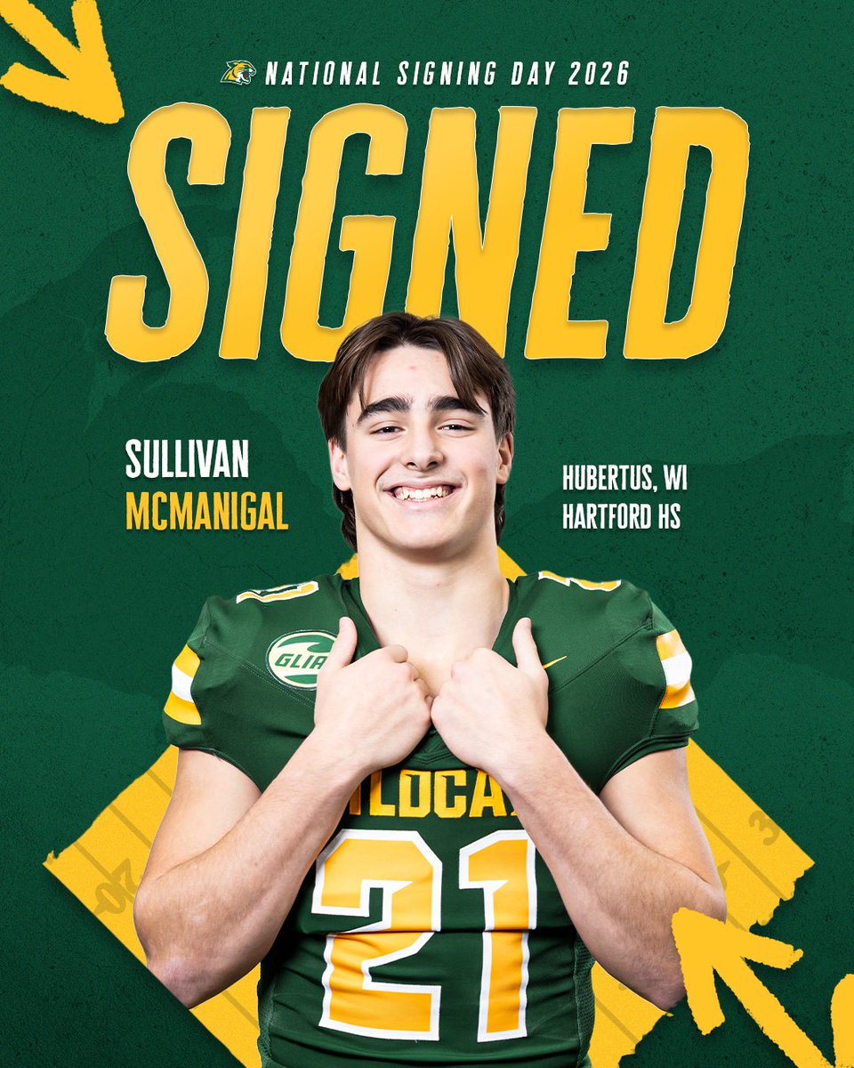 NMU Football tweet media