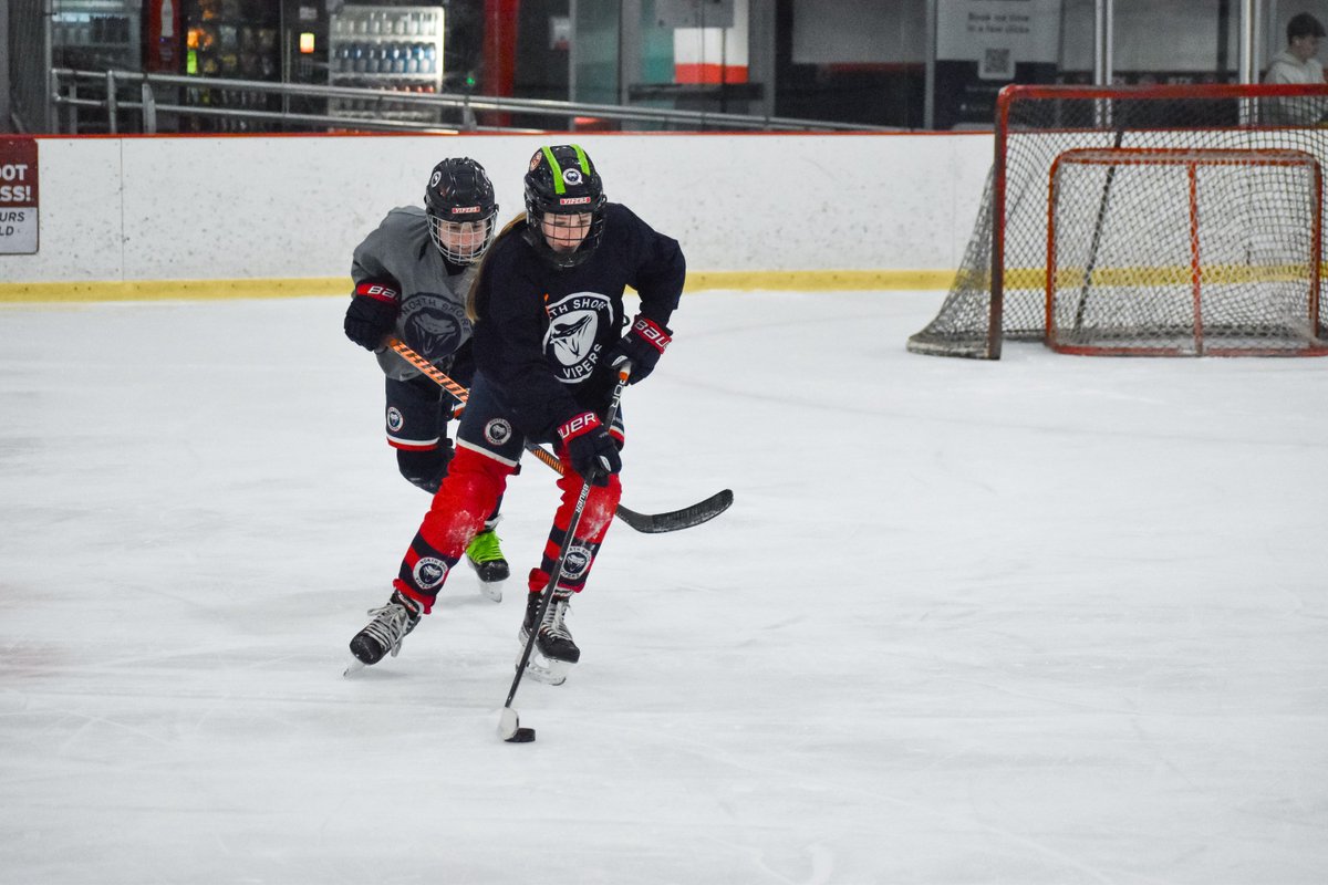 Breakaway Ice Center tweet media