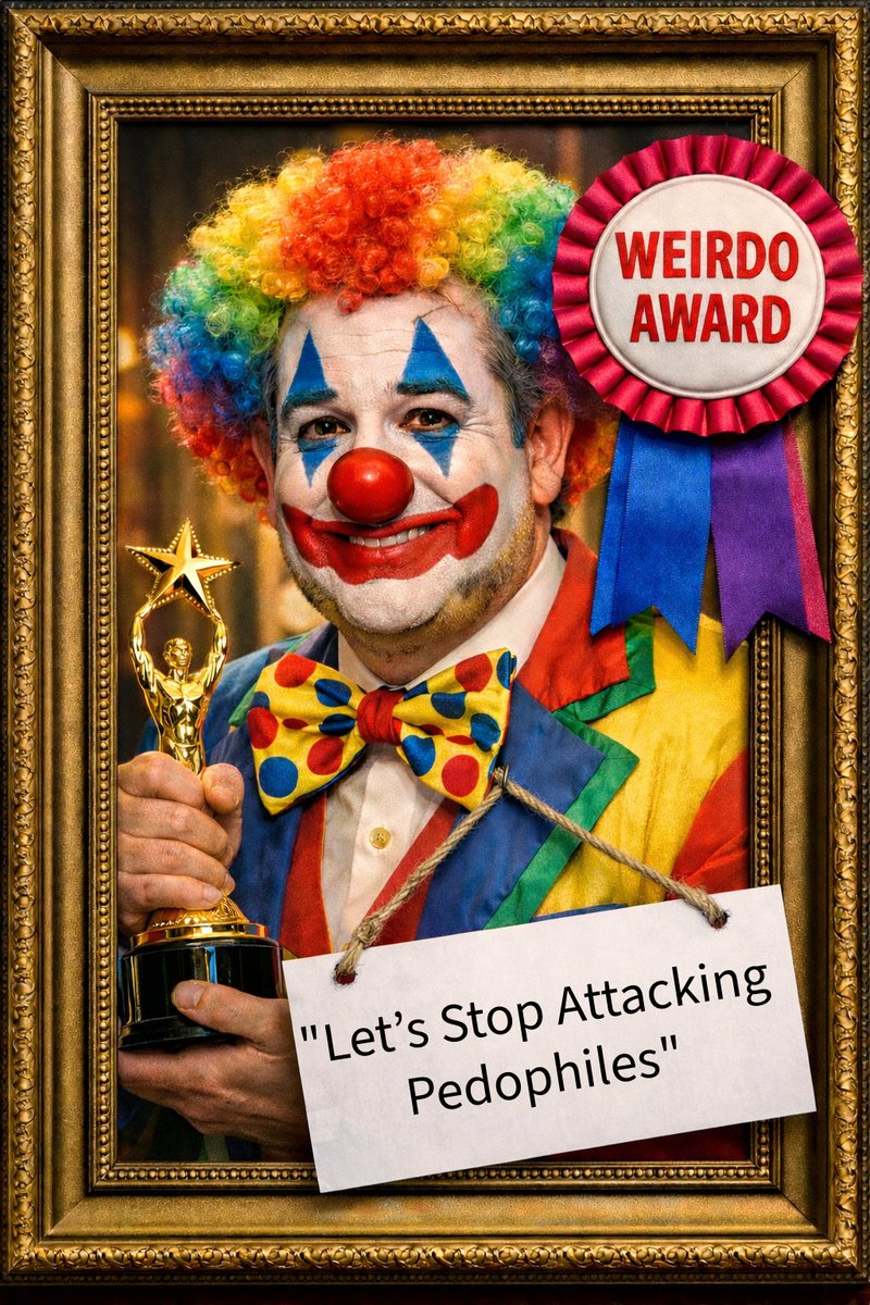 NandemoHappens's tweet image. How are any of these people able to walk the streets??? #TedCruz #JeffreyEpstein #Corruption #WEIRDO
