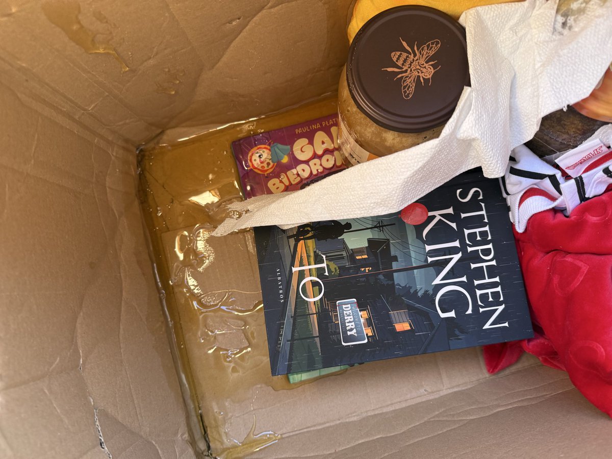 Michel&Joel tweet media