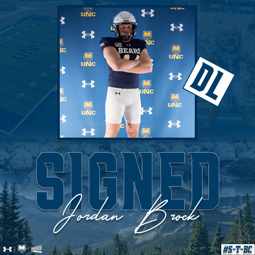 Northern Colorado Football tweet media