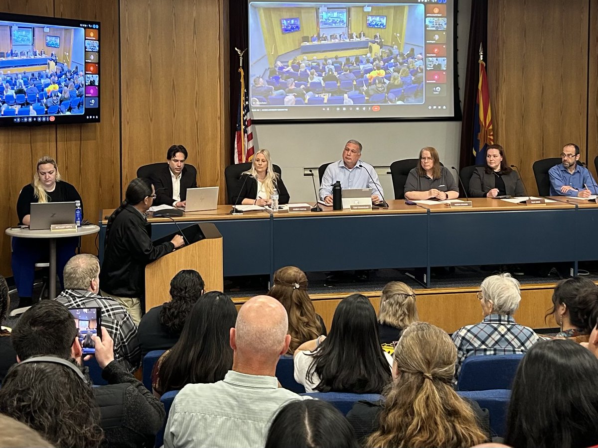 Arizona BTC tweet media