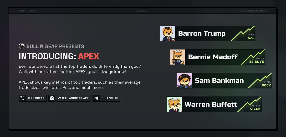 BabyBonk BNB tweet media