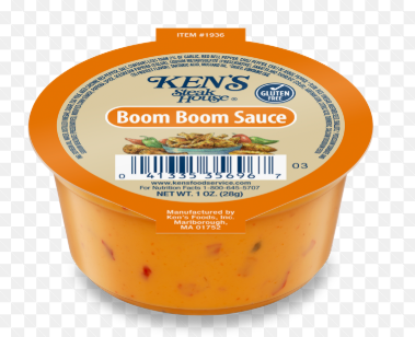 SGroink's tweet photo. @_King_Beast_ @NostalgiaFolder Y'all didn't have Ken's Boom Boom Sauce either? https://t.co/135p0YyeAN