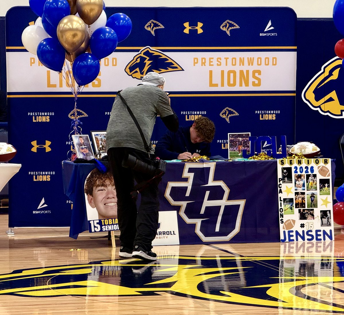 Tobias Jensen tweet media