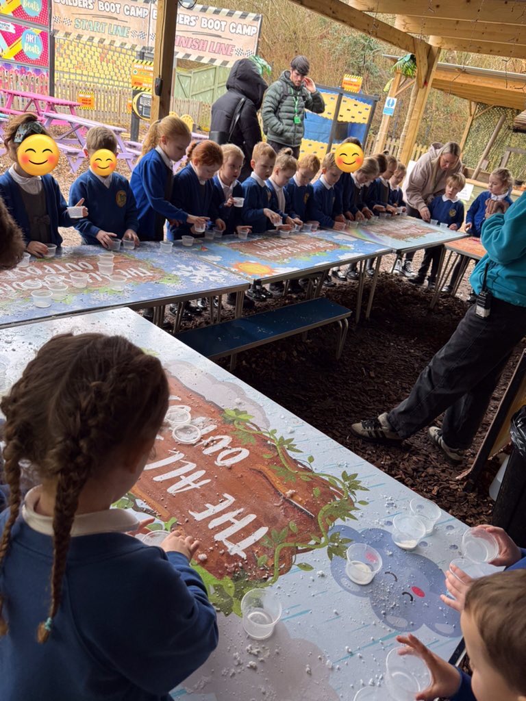 St Peter & St Paul Primary Year 1 tweet media