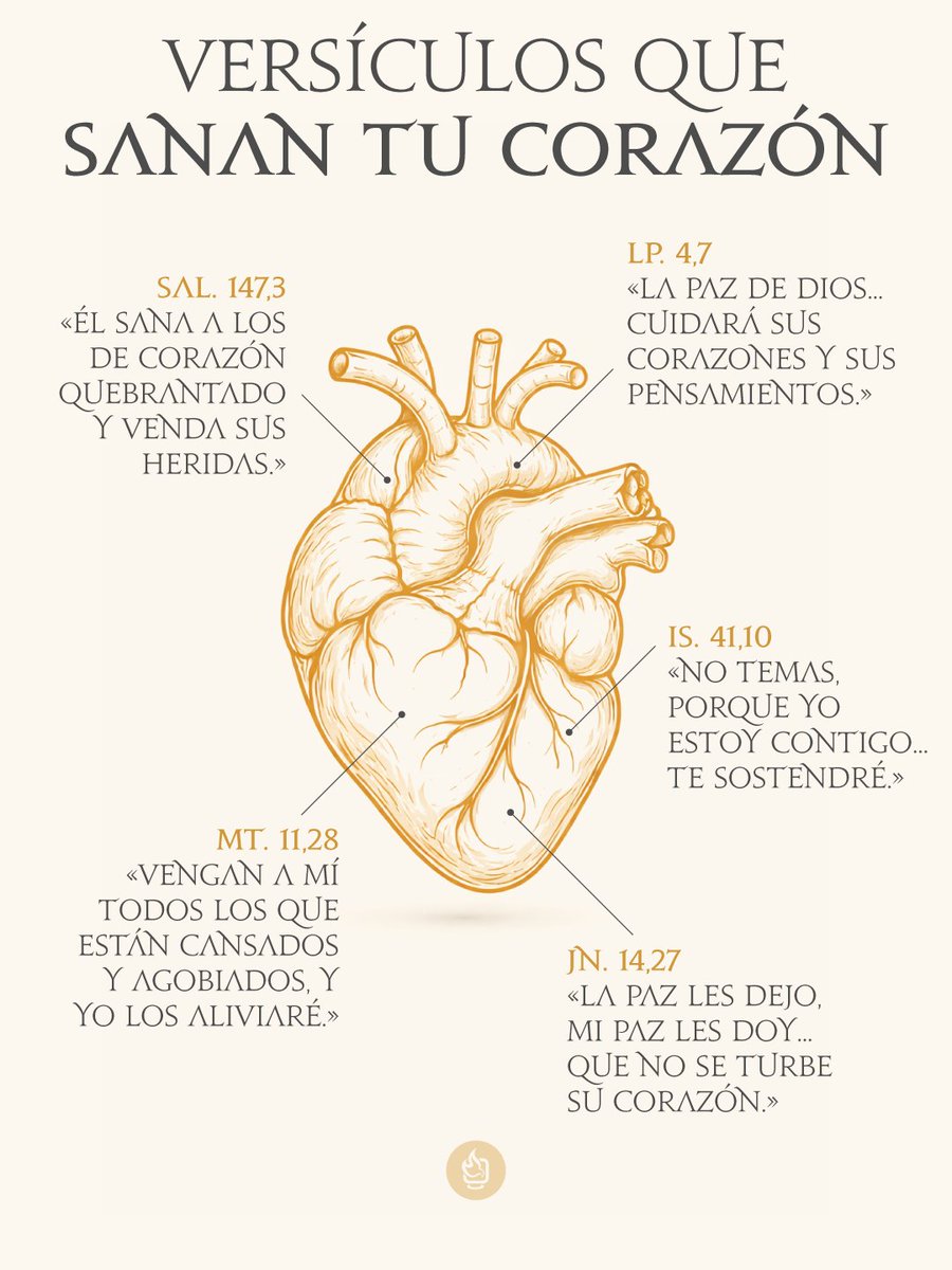 ¡Guárdalos para que los leas cada vez que lo necesites!
