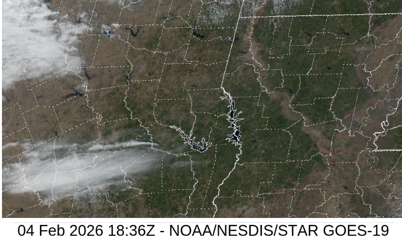 52°F   #Natchitoches LA
Humidity 53%...........Wind Speed  NW 10 mph........Barometer 30.33 in.........Dewpoint 35°F ...Visibility 10.00 mi.......Wind Chill49°F ...Last updated on 4 Feb 12:15 pm CST
#lawx