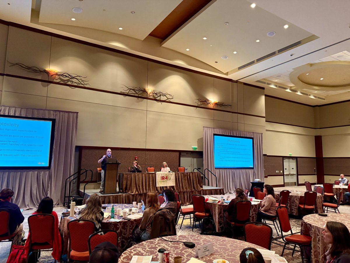 The IR-4 Project tweet media