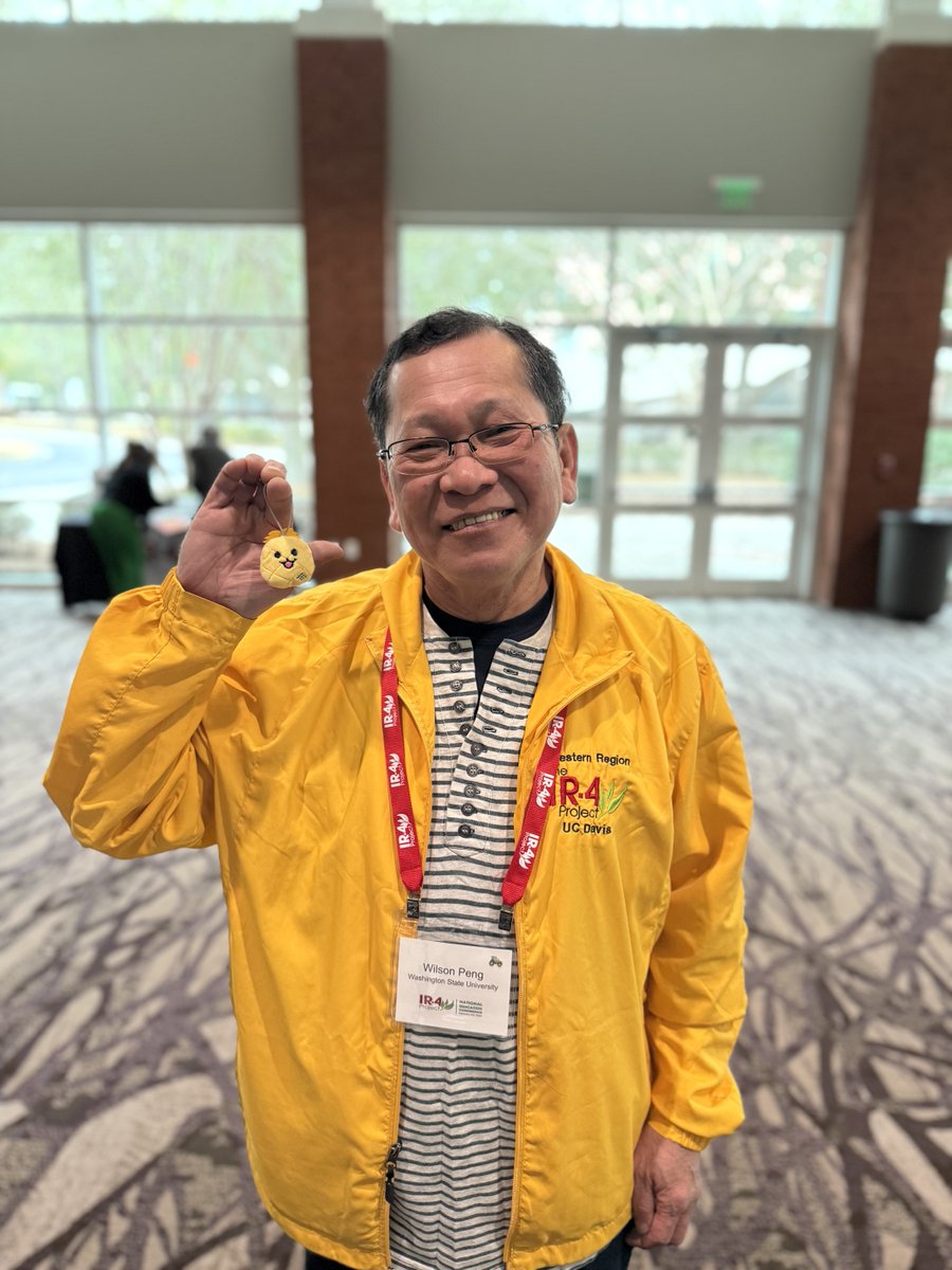 The IR-4 Project tweet media