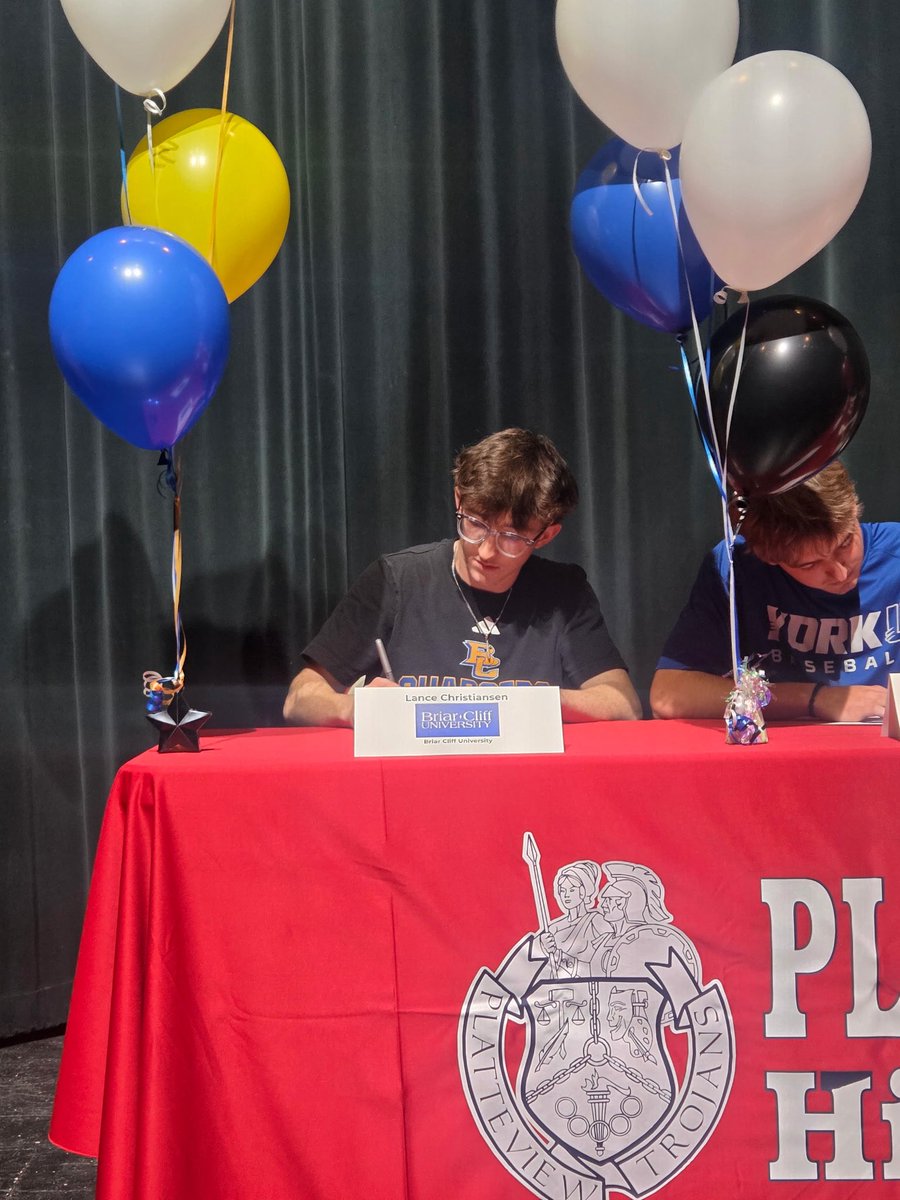 Platteview Football tweet media