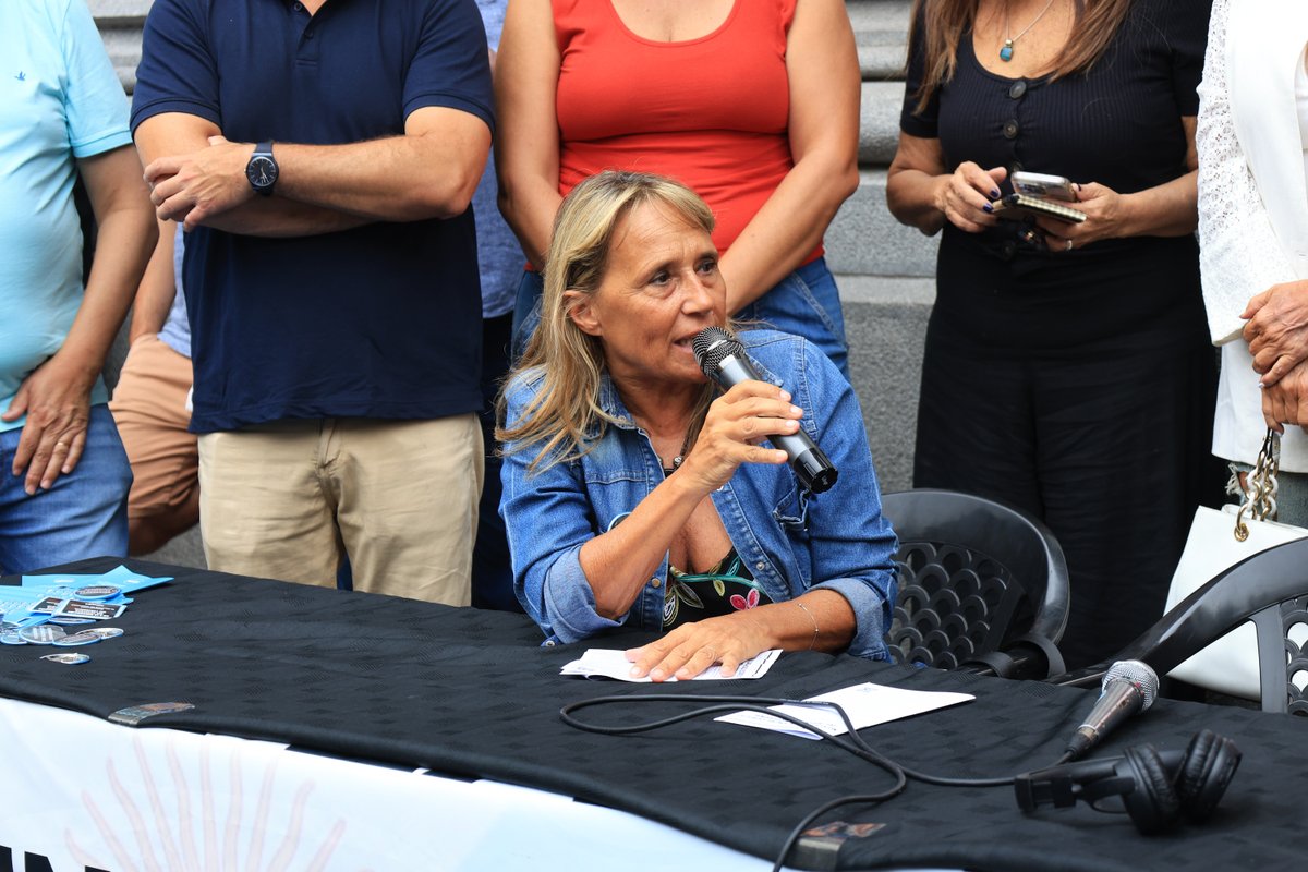 SiPreBA - Sindicato de Prensa de Buenos Aires tweet media