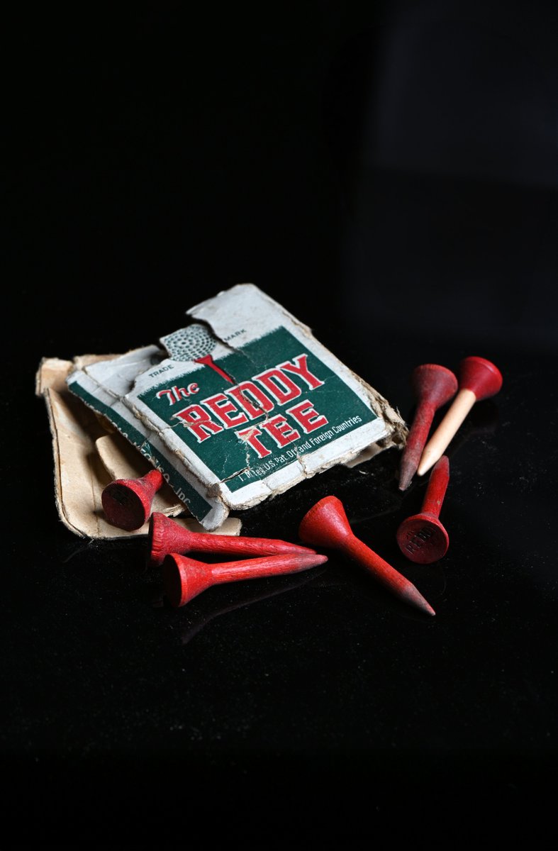 Evolve Golf tweet media