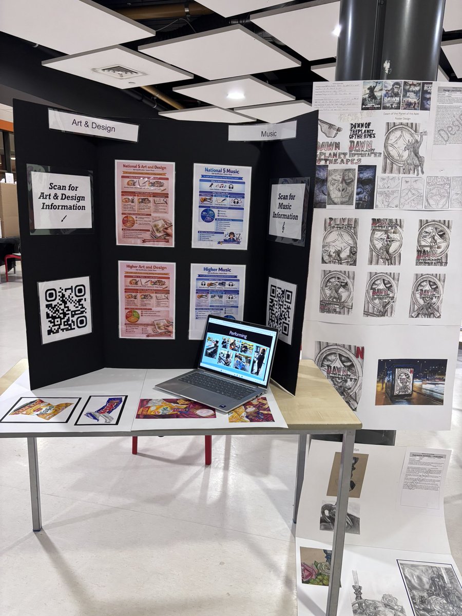 Calderhead Music tweet media