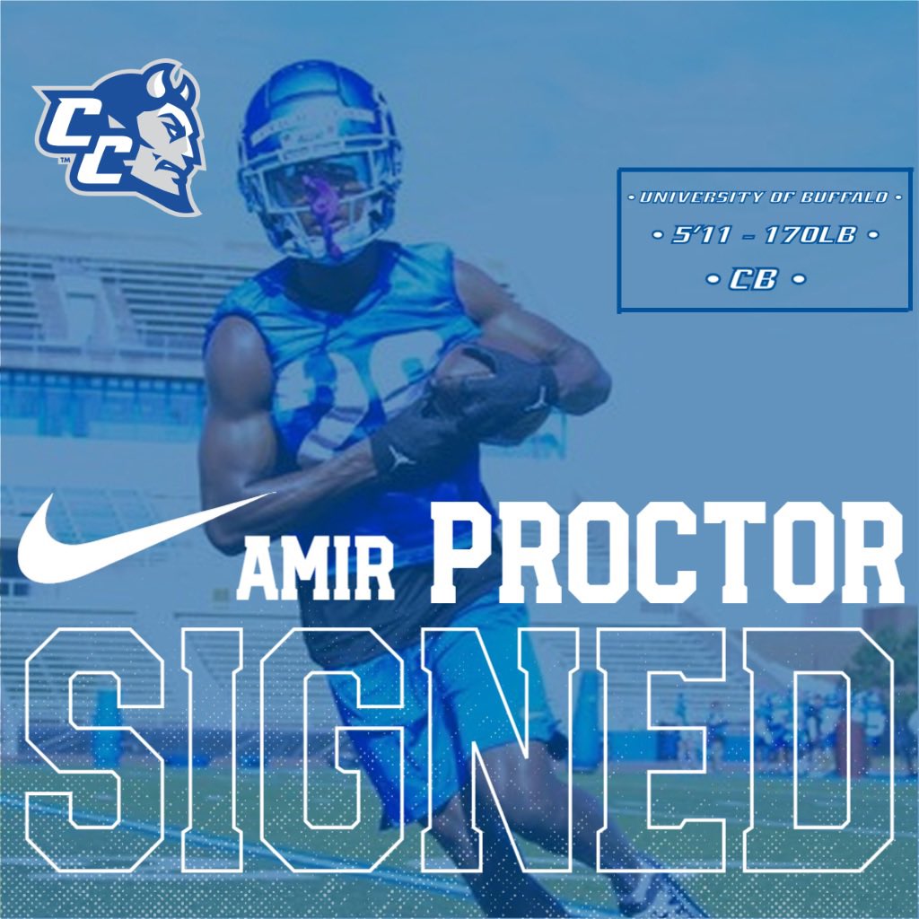 CCSU Football tweet media