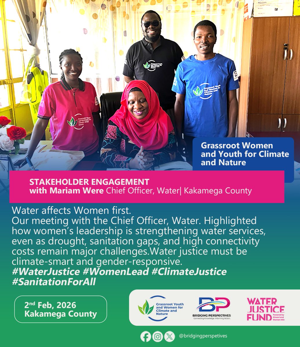 Bridging Perspectives tweet media