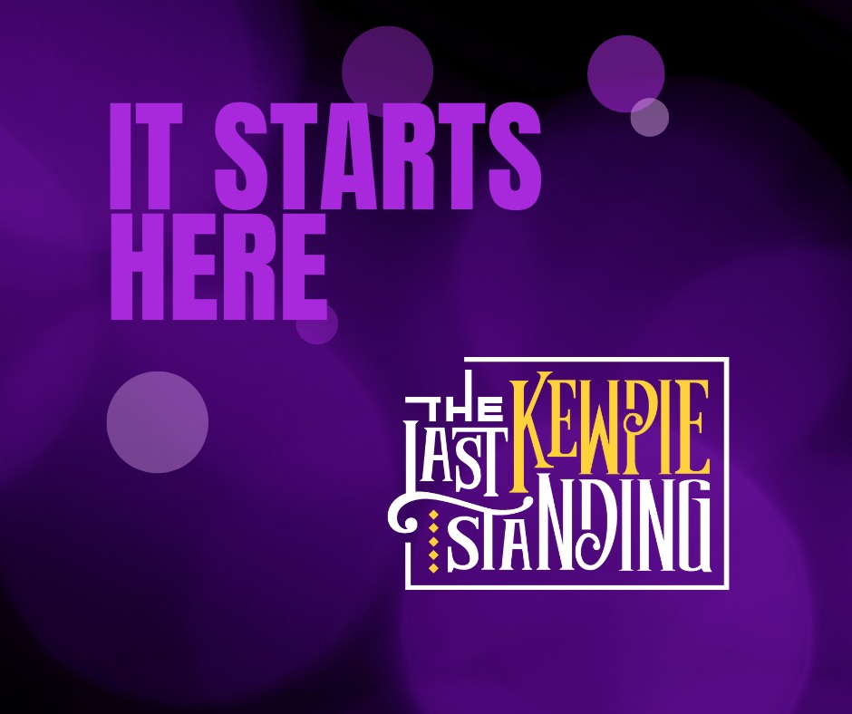 If you need a night out, you need to be at Last Kewpie Standing THIS Saturday! The Live Auction includes club seat tickets to see Nate Bargatze with dinner before the show at The Roof's Igloos. Gotta have it, gotta be there! kewpieboosters.com <a href="/natebargatze/">Nate Bargatze</a> @theroofcolumbia