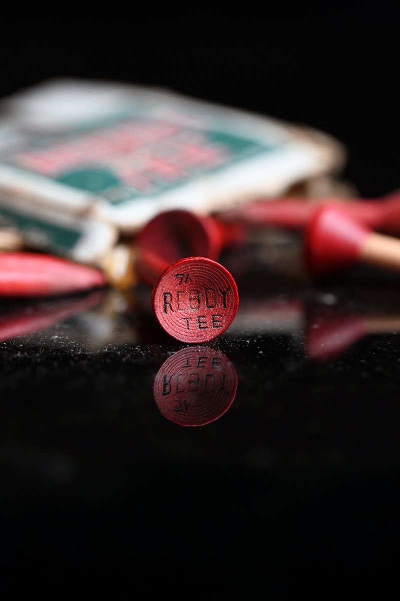 Evolve Golf tweet media