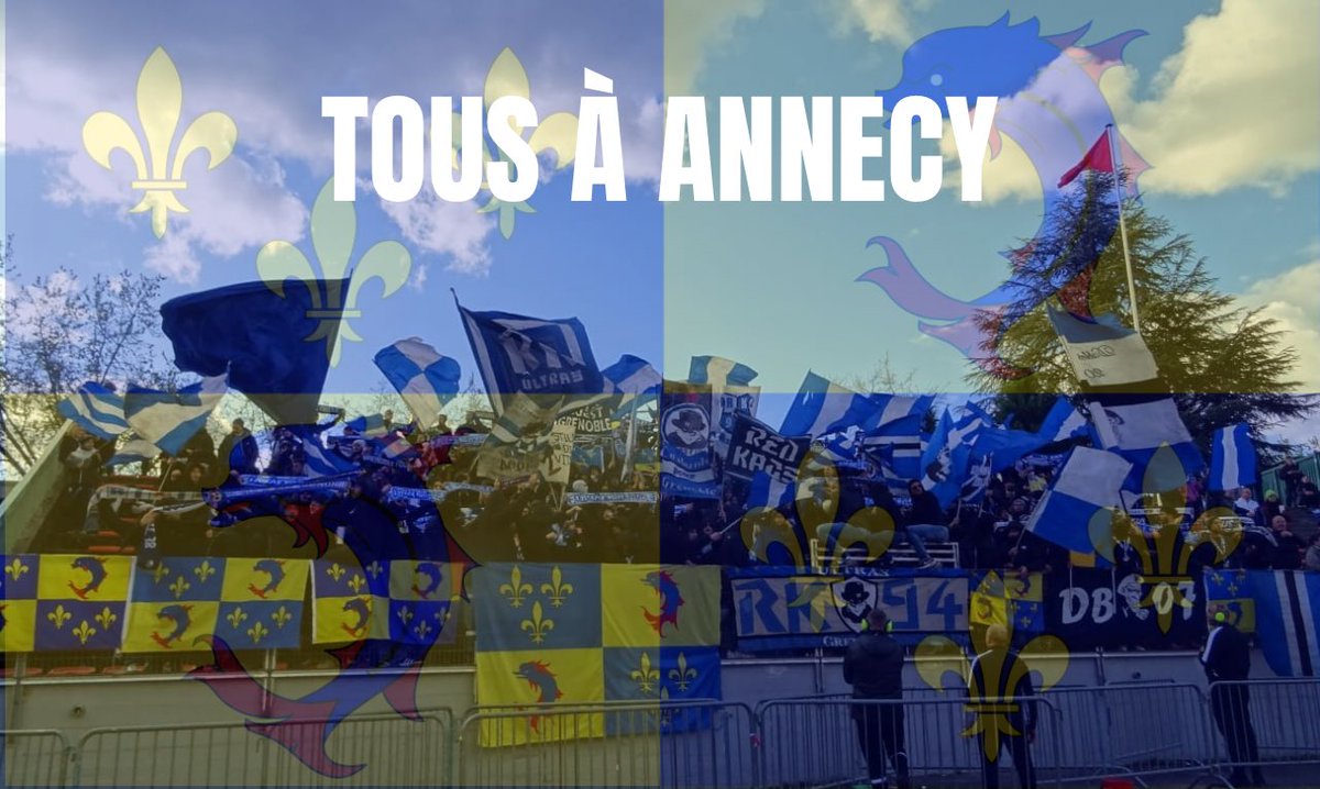 TribuneOuest Grenoble tweet media