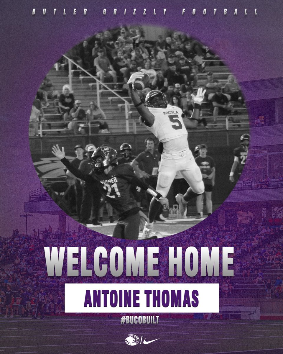 Antwoine Thomas tweet media