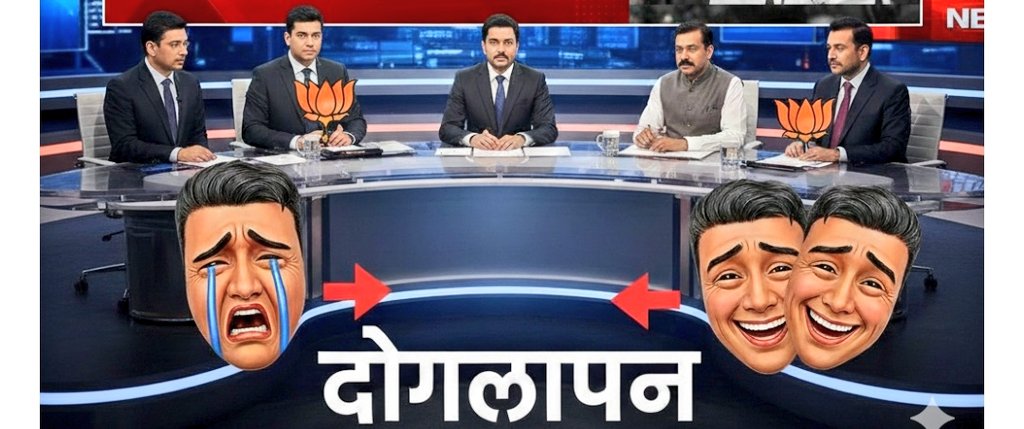 India Awakened tweet media