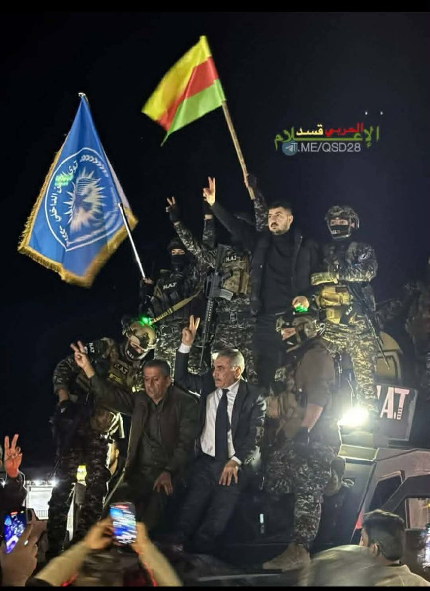 FawazElziyab's tweet photo. سؤال يا حكومتنا العتيدة… انا كعربي وين مكاني بين هذول؟!!! 
هذا المحافظ شلون بده يسير اموري بالعدل مثلاً!!!؟؟ https://t.co/A4eqblIpE9