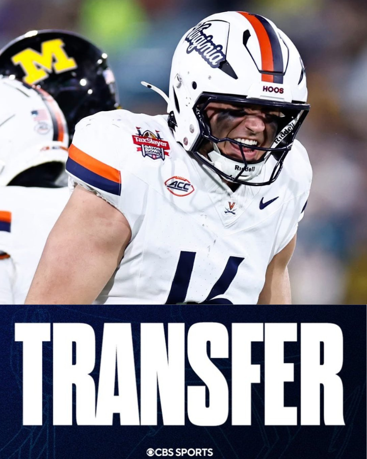 chris_hummer's tweet photo. Memphis has landed a commitment from Virginia LB Trey McDonald, his rep @ParkerSt_Pierre tells @mzenitz and me. 

The 6-foot-4, 235-pound LB appeared in 41 career games and made 5 starts. Posted 74 total tackles, 2.5 TFLs, sack and an INT in 3 seasons.

https://t.co/DGBCQdweeS https://t.co/7vYhsEVQsW