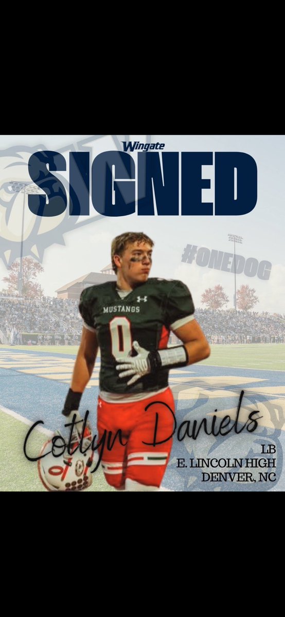 Coltyn Daniels tweet media