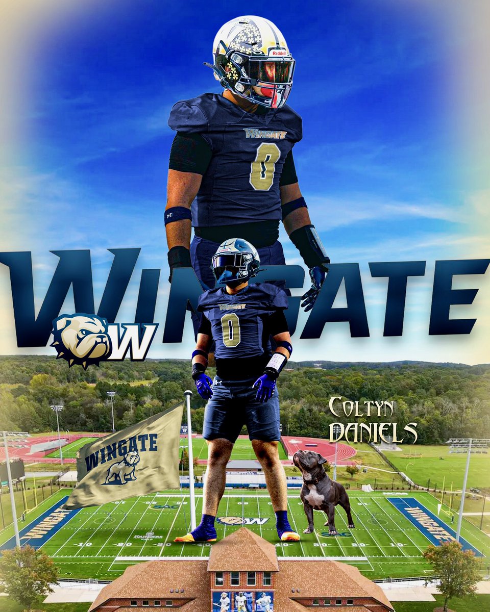 Coltyn Daniels tweet media