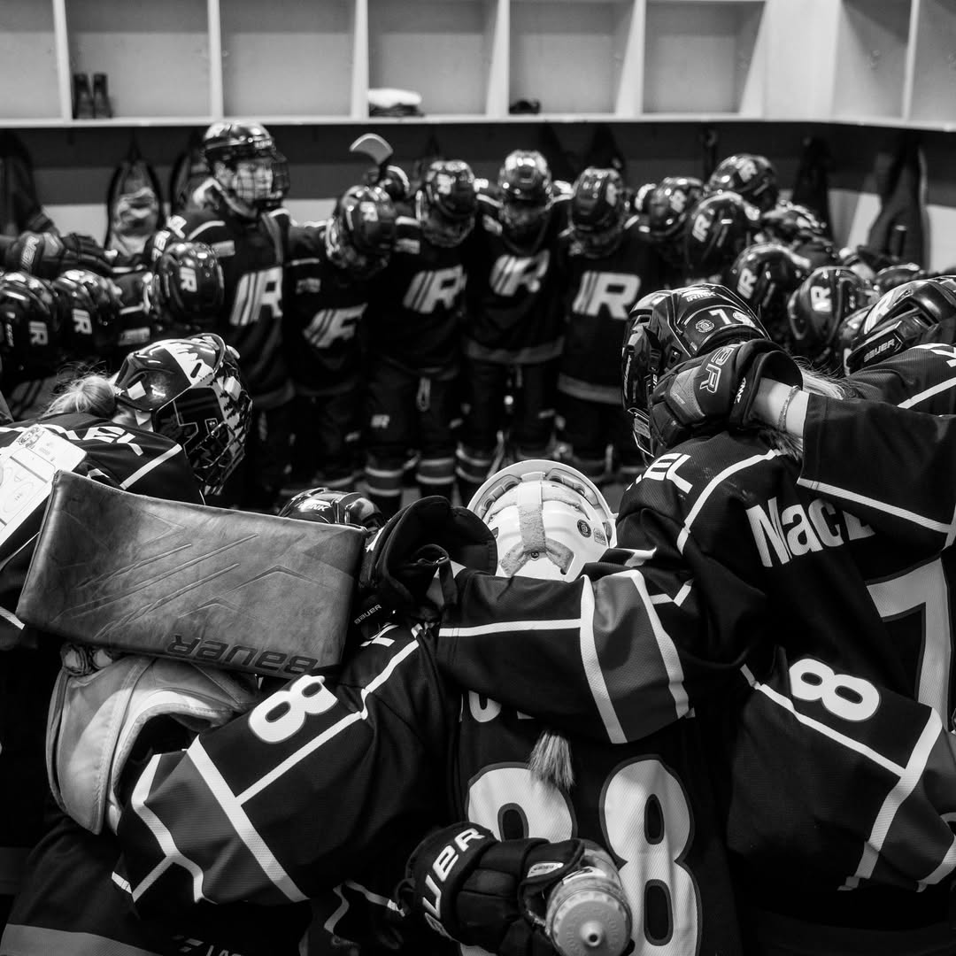 From our athletes and coaches to the leaders shaping our programs - today we celebrate the women who make our community stronger. Your impact goes far beyond the game, creating pathways and possibilities for the next generation to follow.
