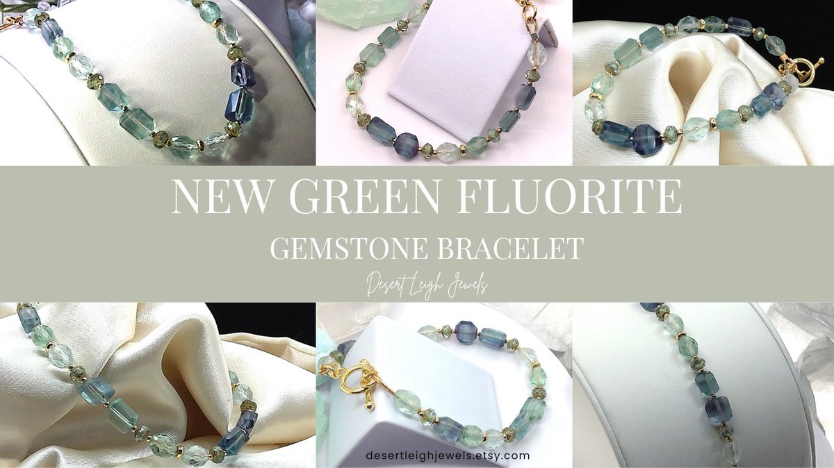 DESERT LEIGH JEWELS tweet media