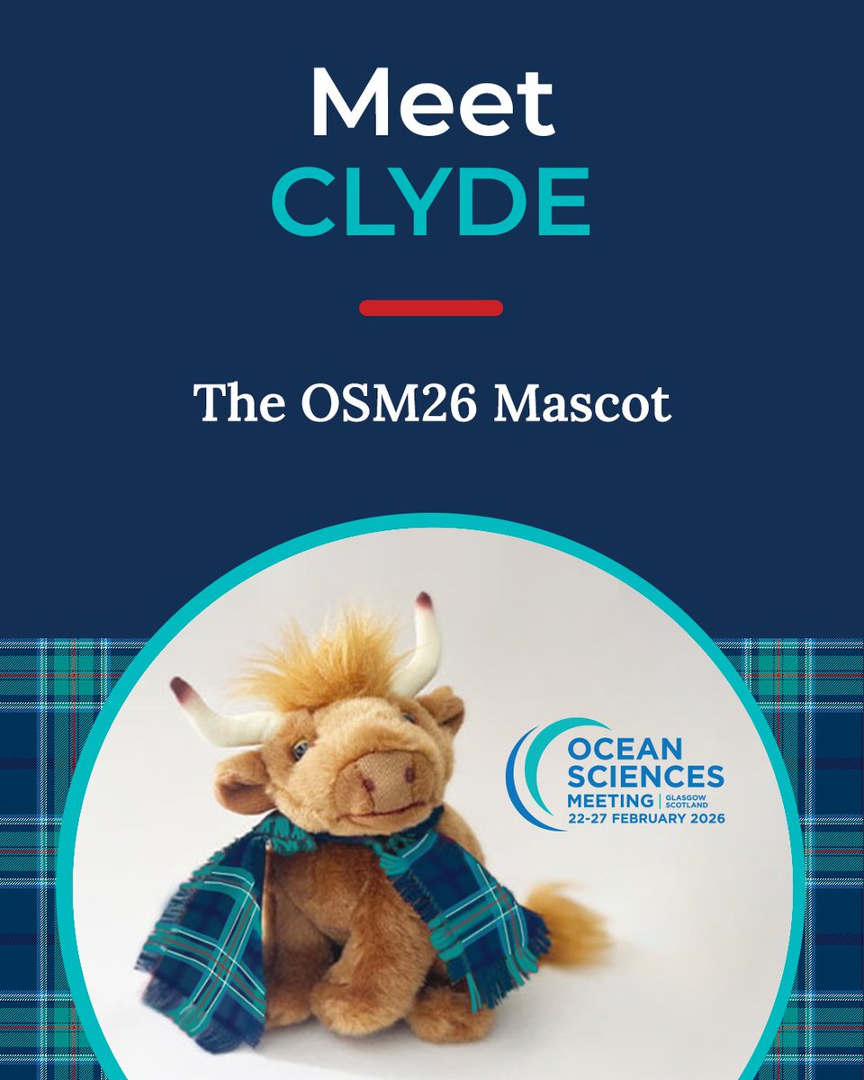 Oceanography Society tweet media