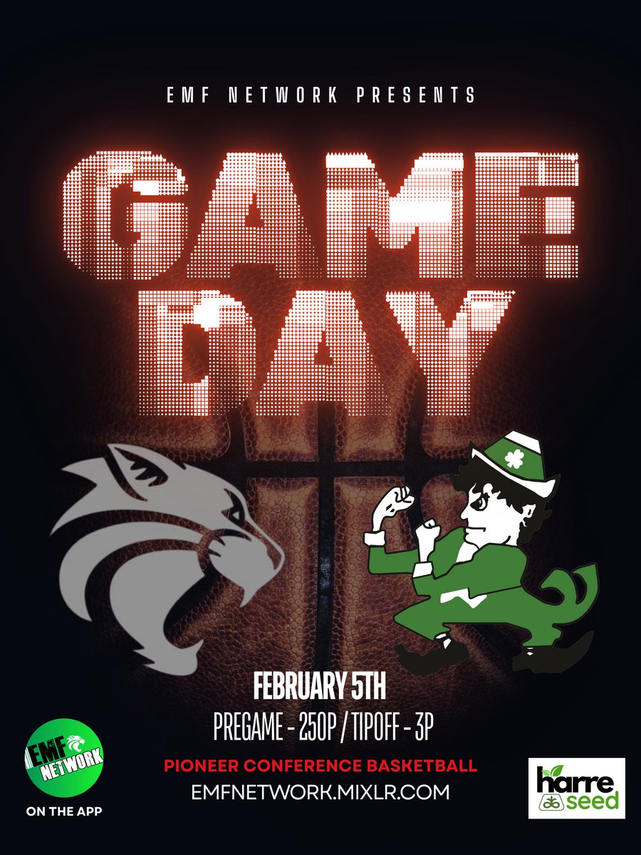 EMF Network tweet media