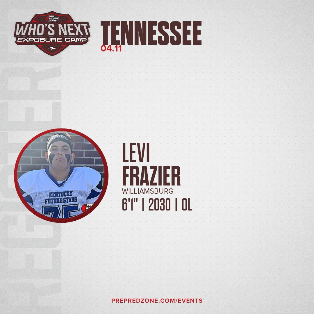 Prep Redzone 𝙉𝙀𝙓𝙏 🏈 tweet media