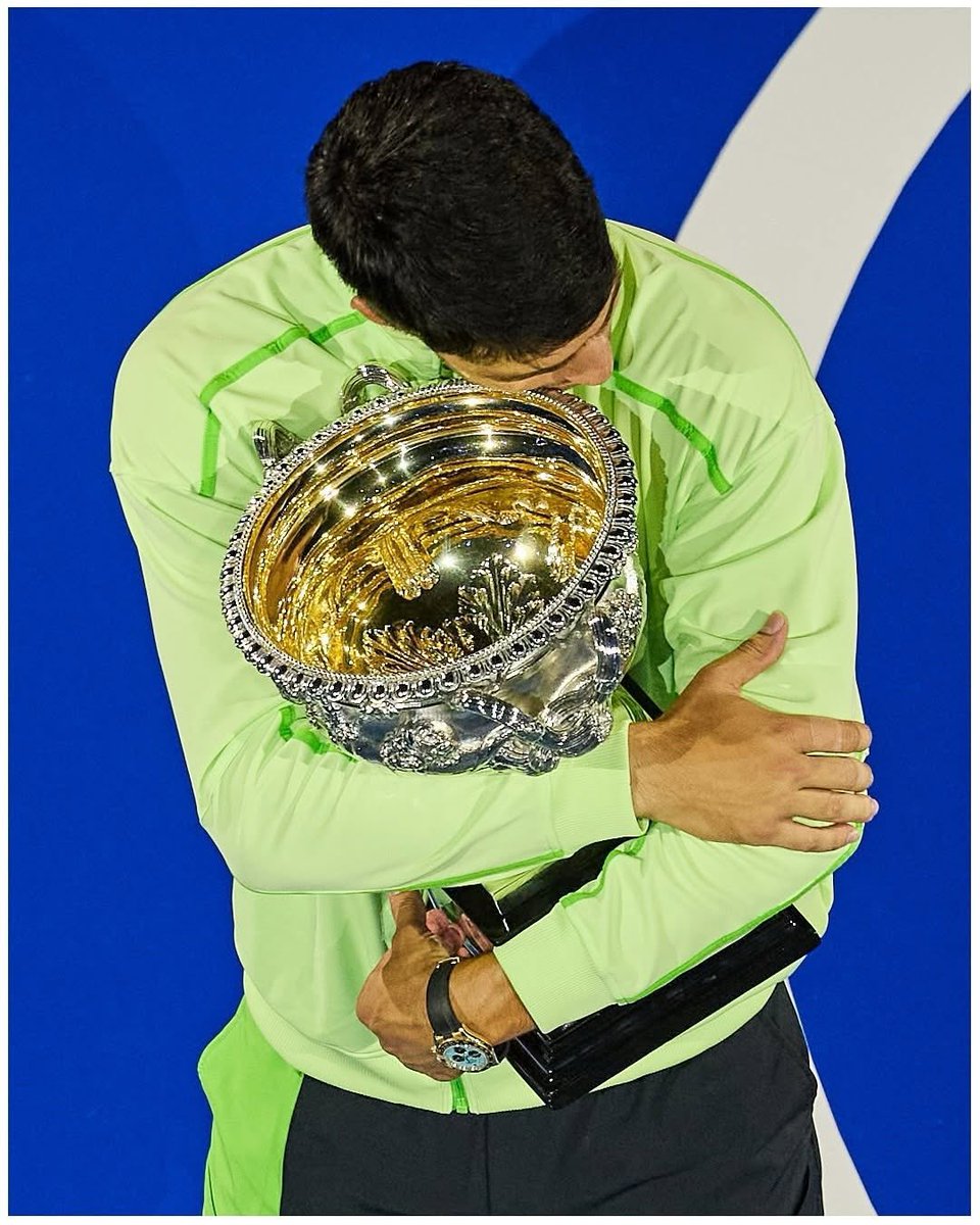 NoteSphere's tweet photo. 2026 Australia open through Rachel Bach’s lens. https://t.co/BL5l8IN0YU