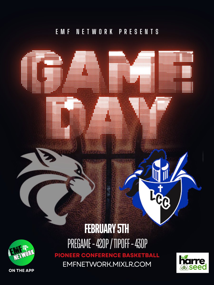 EMF Network tweet media