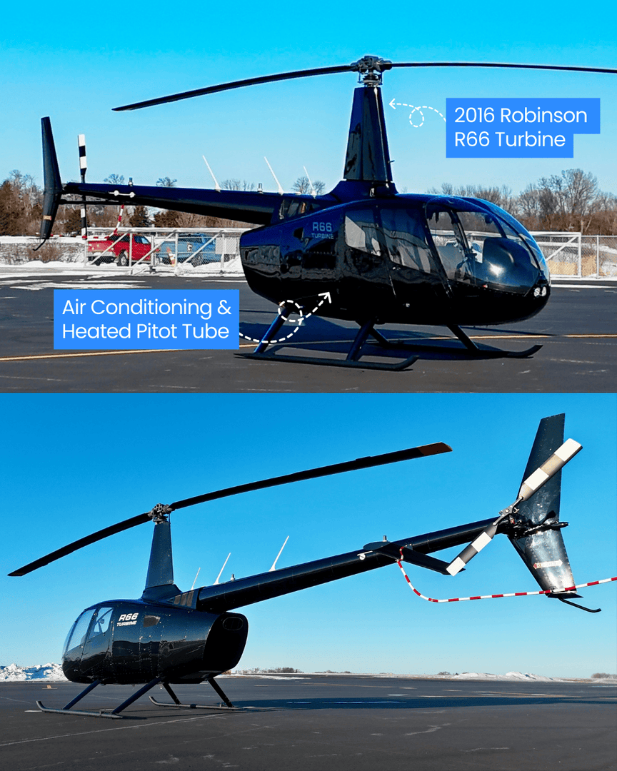 Sellacopter tweet media