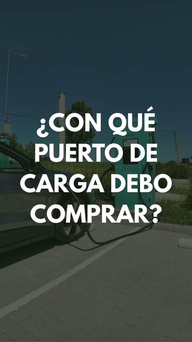 mauriplastina's tweet image. Ojo si van a comprar un vehículo enchufable 👇🏼