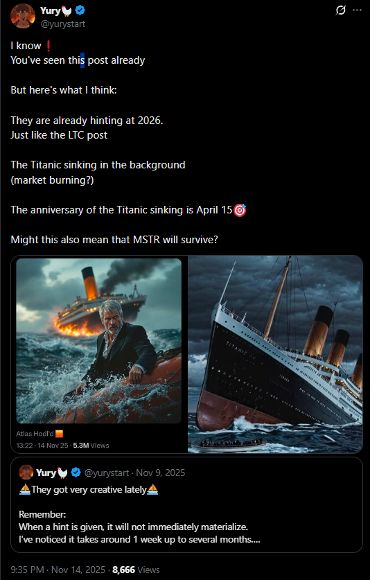 Yury🐓 tweet media