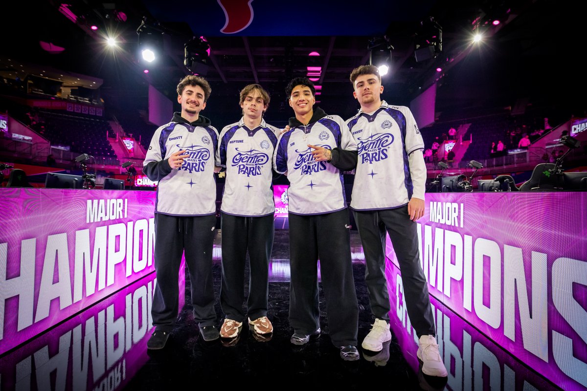gentlemates's tweet photo. La victoire du Major de Dallas n’était qu’une étape 🏆

Notre vrai combat commence maintenant pour que Squeezie libère le maillot CDL ! https://t.co/dC9iIxh7QJ