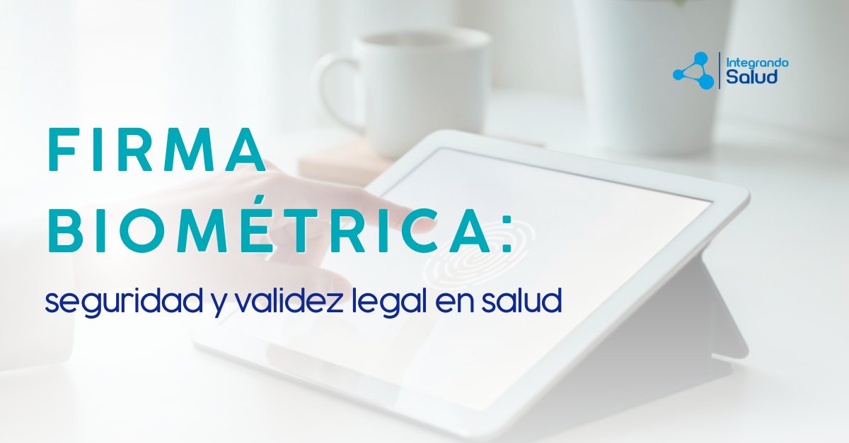 Integrando Salud tweet media