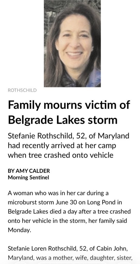 Mia_Stretch's tweet photo. 🆘Major Update🆘

Savannah Guthrie is personally named in the Epstein Files

Including her husband 
Michael Feldman, who founded a PR consultancy firm with Joe Lockhart who  was Bill Clinton’s White House Press Secretary.
•After leaving government, he became a senior partner at the Glover Park Group, the firm co-founded by Michael Feldman.
•Joe Lockhart then sold his  Kalorama property at 2446 Belmont Road NW, Washington DC to Barack Obama in 2017.

Add Gregg Rothschild the Managing Director for Glover Park Group's Government Affairs Division. 
Rothschild wife Stefanie Herscowitz Rothschild mysteriously passed away in a car accident in 2021. 

What is lurking behind the scenes with the Epstein files and  @SavannahGuthrie? 

Big Shout to @RepublicApostle connecting the research Follow him.